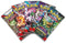 Pokémon - Holiday Calendar 2024 - Pokémon Adventskalender - Pokémon Kaarten - Trading Cards