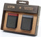 Litta Verlichtingsset LED op zonne-energie Stormy Grey