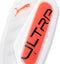 Puma Ultra Flex Sleeve - Voetbal scheenbeschermers - Flexibele TPU-softshell - Wit Glowing Red