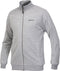 Craft In-The-Zone - Sweatvest - Zachte pasvorm - Grijs
