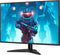 AOC 27B36X - Gaming-Monitor - Full HD 27