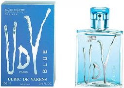 Ulric De Varens - Herenparfum Udv Blue Ulric De Varens EDT - Mannen - 100 ml