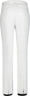 ICEPEAK ENTIAT - Dames Softshell Skibroek - Waterdicht 10000 mm - Wit - 38