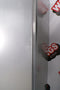 BOSCH KGN392LBF - Koel-vriescombinatie - 363 liter - RVS