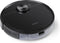 Ecovacs OZMO T8 AIVI - Robotstofzuiger met dweilfunctie - AIVI technologie - Zwart