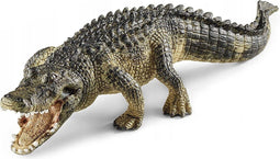 Schleich WILD LIFE - Alligator - Speelfiguur - 3 tot 8 jaar - 14727