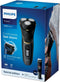 Philips Series 3000 S3333/58 - Scheerapparaat - 5D Pivot & Flex - Wet & Dry - Noir Gold