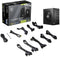 MSI MAG A750GL - Voeding ATX 3.1 - 750W 80 Plus Gold - Compact