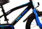 Volare Super GT - Kinderfiets - 16 inch - Jongens - Blauw
