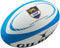 Gilbert Rugbybal Supporter Argentinië - Maat 5