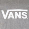 Child's Short Sleeve T-Shirt Vans Drop V Dark grey