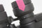 Bresser Optics Hunter 20x50 - Verrekijker BK-7 - Robuust en compact - Zwart