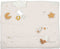 Little Dutch - Newborn Boxkleed 80x100 cm - Zacht en comfortabel - Wit