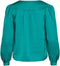 Vila Viellette - Blouse V-neck L/s - Groen (2023)