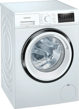 Siemens WM14NKECO iQ300 - Wasmachine 8 kg - Energieklasse B - Wit