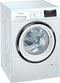 Siemens WM14NKECO iQ300 - Wasmachine 8 kg - Energieklasse B - Wit