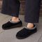 UGG Tasman - Dames Sloffen - Beschadigd - Zwart - Maat 38