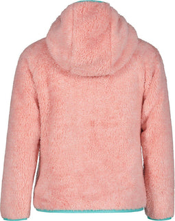 ICEPEAK JAIPUR KD - Outdoor/Ski Jas - Warm lichtgewicht fleece - Pink (92)