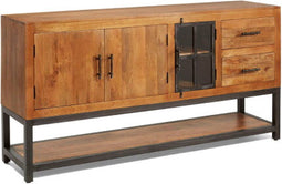 Dressoir Rick 180 cm