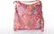 Oilily-Hobo-Rugtas Hot Coral-size-os