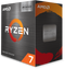 AMD Ryzen 7 5700X3D - Boxed - 8 cores 16 threads 3,0 GHz (base) 4,1 GHz (boost) - AM4