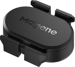 Magene S314 - Snelheid en cadans sensor - ANT+ Bluetooth - Waterdicht IP66 (2 stuks)