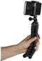 Hama Flex - Mini-tripod - Flexibele benen 360° - Voor smartphone en GoPro
