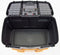 vidaXL - Gereedschapskoffer - op - wielen - 460x280x677 - mm - polypropeen