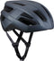 BBB Cycling Kite 2.0 - Fietshelm - Verwijderbaar vizier en insectennet - Mat Grijs - M (BHE-29B)