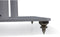Q Acoustics 3030FSi - Speakerstandaard - Stalen constructie met akoestische demping - Wit