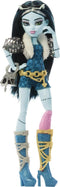 Monster High - Skulltimate Secrets Frankie Stein Pop - 19 verrassingen - Kleur: Frankie Stein