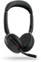 Jabra Evolve2 65 Flex - USB-A MS Stereo - Draadloos Bluetooth 5.2 - Actieve noise-cancelling - Zwart