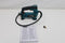 Makita MP100DZ - Luchtpomp 12V Max - Max. druk 8,3 Bar - Inclusief 4 adapters