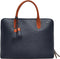 Berba Laptoptas / Werktas - 15.6 inch - Leer - Chamonix - Zwart