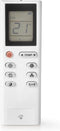 Nedis ACMB1WT9 - Mobiele 3-in-1 Airconditioner - 9000 BTU - Energieklasse A