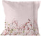 Happy Friday | Kussensloop Chinoiserie Rose