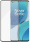 PanzerGlass OnePlus 9 Screen Protector Antibacterieel Zwart