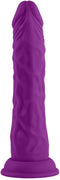 Realistische Dildo FemmeFunn Vortex Siliconen ABS Ø 4,7 cm (19,6 cm)
