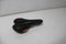 Selle Royal Stracciatella - Fietszadel - Royalgel padding - Zwart