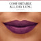Bourjois Rouge Fabuleux Lippenstift - 15 Plum plum pidou