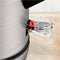 Bosch TWK5P480 - Waterkoker - 1,7L - RVS - 2400W - 360 graden draaibaar
