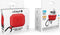 Catalyst Waterproof Case Apple Airpods Pro Flame Red