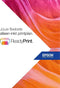 Epson Expression Home XP-3105 - All-In-One Printer - Draadloos printen - Geschikt voor ReadyPrint