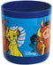 Disney The Lion King Serviesset - FUN HOUSE - 006360 - Glas, Diep Bord, Vlak Bord, Mok, Fles, Bestek Snackbox