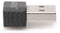 Assmann DN-70565 - WiFi-stick USB 2.0 - 433 Mbps - Dual-band (2,4GHz/5GHz)