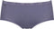 Sloggi Basic+ Midi C3P - Midislip - Extra zachte naden - Paars