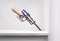 Dyson V11 Torque Drive Extra - steelstofzuiger - 60 min gebruiksduur - paars