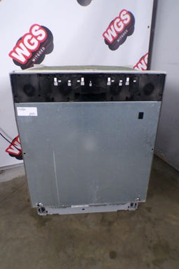 Bosch SMV46JX07N - Volledig geïntegreerde vaatwasser - 5 programma's - B 59,5 x D 55 x H 82 cm