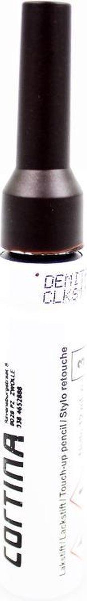 Cortina Lakstift matt Demitasse PRDW 00307