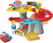 Clementoni - Tumbling Car - Brandweerkazerne - Interactieve speelbaan - vanaf 18 maanden